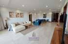 Furnished 3 Bed Apartment with En Suite at Rhapta Rd - 1