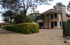 5 Bed Townhouse in Kiambu Road - 2