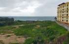 5 ac Land in Nyali Area - 2