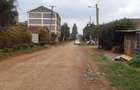 Commercial Land in Kikuyu Town - 3