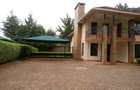 5 Bed Townhouse with En Suite in Kiambu Road - 17