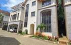 5 Bed Townhouse with En Suite at Lavington Convent Drive - 5