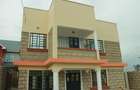 4 Bed Townhouse with En Suite at Magadi Road - 3