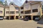 5 Bed Townhouse with En Suite at Lavington Muthangari Drive - 8