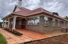 4 Bed House with Staff Quarters at Donyo - Kyeleni Road - 2