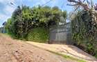 4 Bed House with En Suite at Kibiko - 16