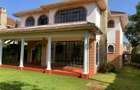 4 Bed Villa with En Suite in Kiambu Road - 14