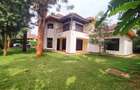 4 Bed House with En Suite in Runda - 1