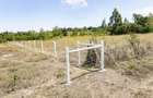 0.125 ac Residential Land in Nanyuki - 3