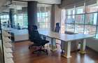 Furnished 4,500 ft² Office with Service Charge Included at Ring Rd. - 14