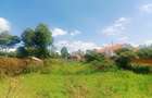 1,110 m² Residential Land at Kamuyu Drive - 1