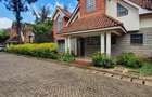 4 Bed Townhouse with En Suite in Lavington - 1