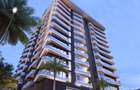 3 Bed Apartment with Swimming Pool at Nyali - 17