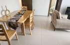Serviced 1 Bed Apartment with En Suite at Sports Road - 3