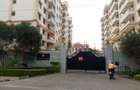 3 Bed Apartment with Swimming Pool in Kilimani - 16