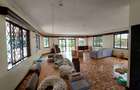 6 Bed Townhouse with En Suite at Kilimani Algeyo Road - 6