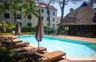 Furnished 3 Bed Apartment with Swimming Pool in Muthaiga - 3