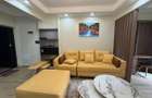 Furnished 1 Bed Apartment with Swimming Pool at Sports Road - 8