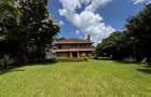 4 Bed House with En Suite in Runda - 8