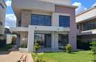 4 Bed Townhouse with Swimming Pool in Runda - 14