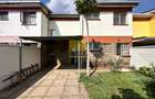 4 Bed House in Langata - 1