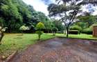Residential Land at Lower Kabete Rd - 1
