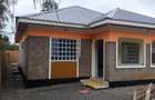 3 Bed House with En Suite in Ngong - 1