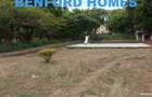 Residential Land in Nyali Area - 1