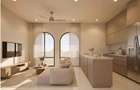 Serviced 1 Bed Apartment with En Suite at 1St Avanue - 4