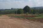 0.5 ac Residential Land in Tigoni - 3
