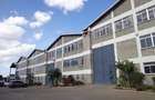 7,200 ft² Warehouse with Service Charge Included in Mombasa Road - 1