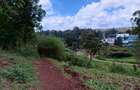 15 ac Land in Tigoni - 4