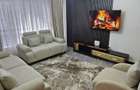 Furnished 2 Bed Apartment with En Suite at Mararo Road - 1