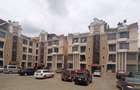 2 Bed Apartment with En Suite at Riverside Drive Nairobi - 1