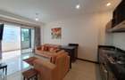 Furnished 1 Bed Apartment with En Suite in General Mathenge - 2