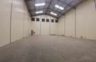 6,500 ft² Warehouse with Backup Generator in Industrial Area - 8