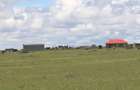 0.125 ac Residential Land at Kitengela - 3