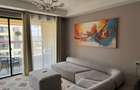 Furnished 1 Bed Apartment with Swimming Pool at Kasuku Road - 1