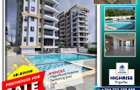 4 Bed Apartment with En Suite in Nyali Area - 1