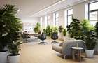 3,250 ft² Office with Service Charge Included at Brookside Grove - 3