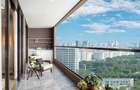 Serviced 2 Bed Apartment with En Suite at Riverside - 11