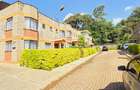 4 Bed Townhouse with En Suite at Off Convent Drive - 3