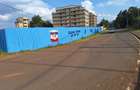 1.2 ac Commercial Land at Waiyaki Way - 8