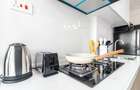 Furnished 2 Bed Apartment with En Suite at Chania Avenue - 17