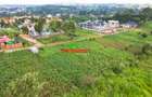 0.0697 ha Residential Land at Gikambura - 1