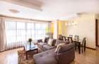 1 Bed Apartment with Parking in Kilimani - 2