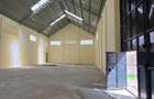 4,000 ft² Warehouse with Parking in Mlolongo - 4