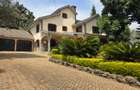 5 Bed House with En Suite in Kitisuru - 3