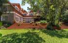 3 Bed House with En Suite in Muthaiga - 1