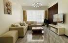 Furnished 2 Bed Apartment with Swimming Pool in Kilimani - 2